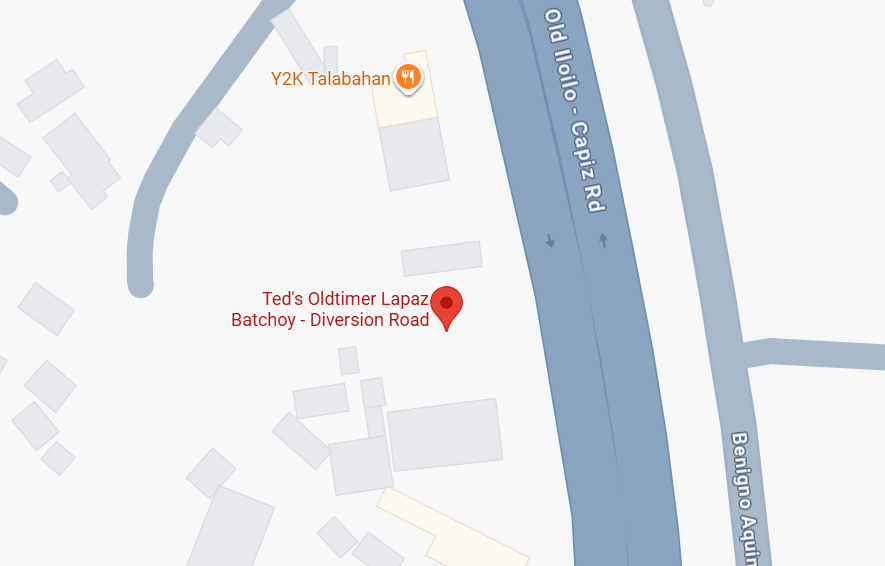 Ted's Oldtimer Lapaz Batchoy - Diversion Road Image 2